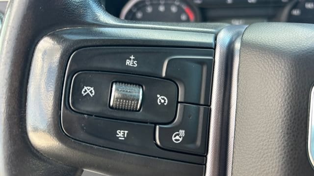 2019 GMC Sierra 1500 Elevation - Photo 21