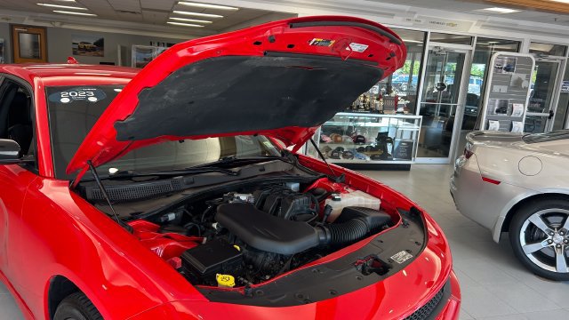 2023 Dodge Charger GT - Photo 30