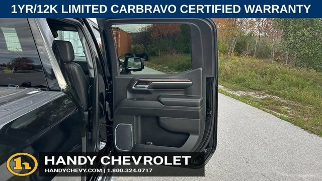 2023 GMC Sierra 1500 SLT - Photo 37