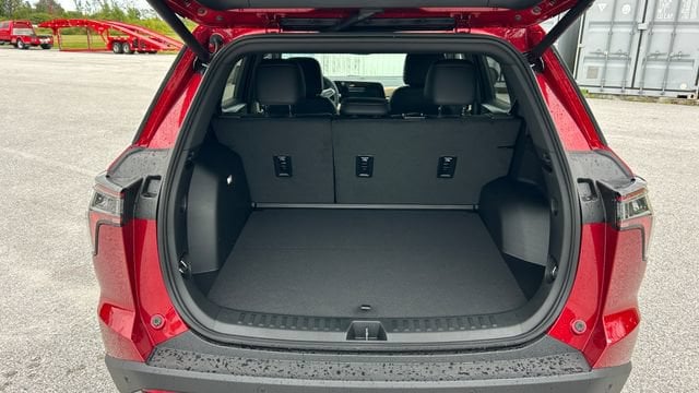 2027 Chevrolet Equinox ACTIV - Photo 35
