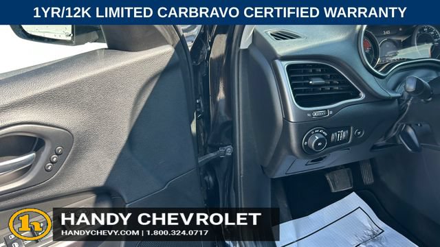 2019 Jeep Cherokee Limited - Photo 11
