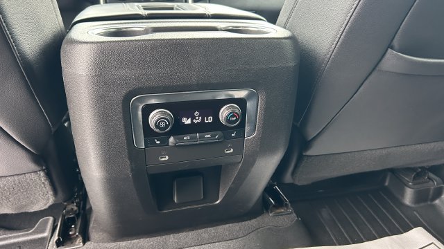 2022 Chevrolet Tahoe Z71 - Photo 39