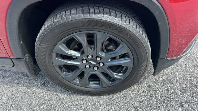 2019 Chevrolet Traverse RS - Photo 11