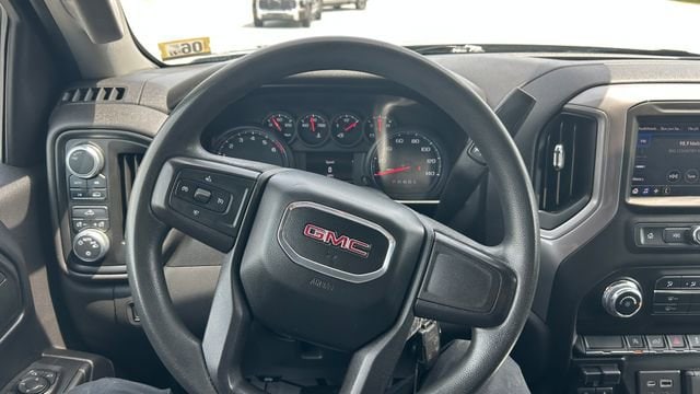 2021 GMC Sierra 1500 Base - Photo 20