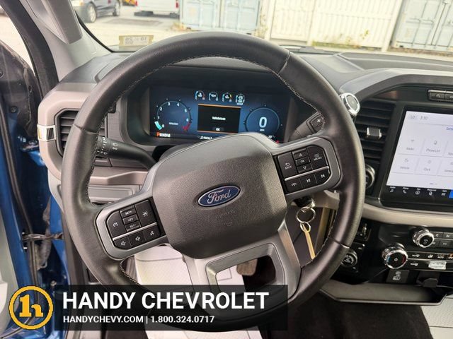 2024 Ford F-150 XLT - Photo 22
