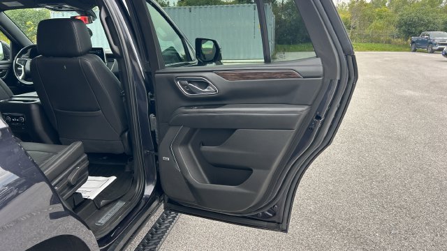 2022 Chevrolet Tahoe Z71 - Photo 42
