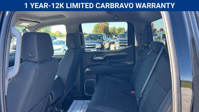 2023 Chevrolet Silverado 1500 LT - Photo 32