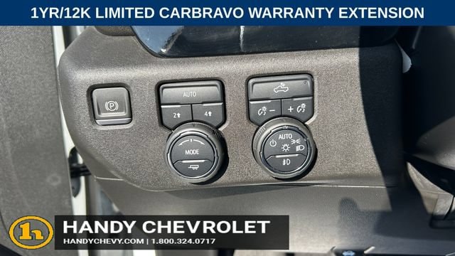 2023 Chevrolet Silverado 1500 RST - Photo 23