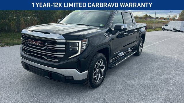 2023 GMC Sierra 1500 SLT - Photo 10