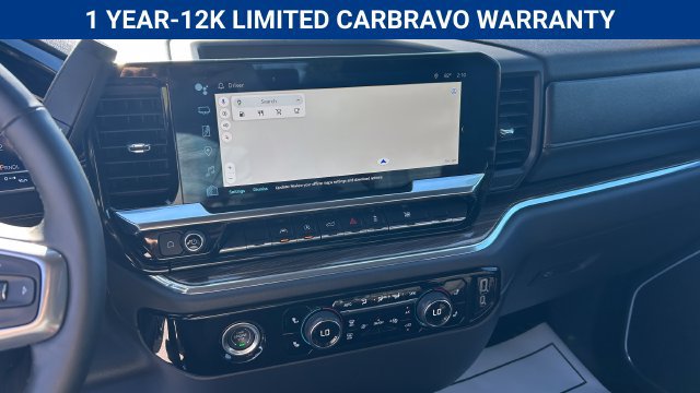 2023 Chevrolet Silverado 1500 LT - Photo 27