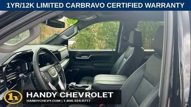 2023 GMC Sierra 1500 SLT - Photo 16