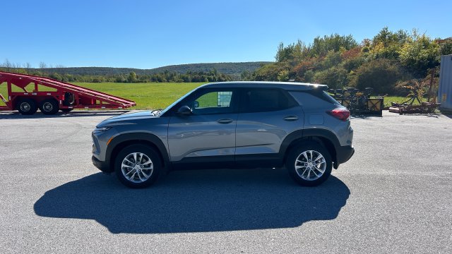 2026 Chevrolet Trailblazer LS - Photo 6