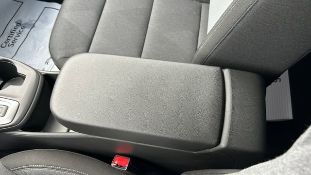 2026 Chevrolet Trax LS - Photo 20