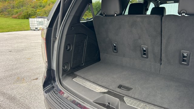2022 Chevrolet Tahoe Z71 - Photo 15