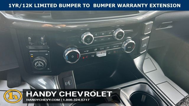2023 Ford F-150 Tremor - Photo 27