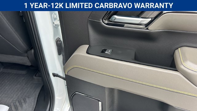 2024 Chevrolet Silverado 1500 ZR2 - Photo 40
