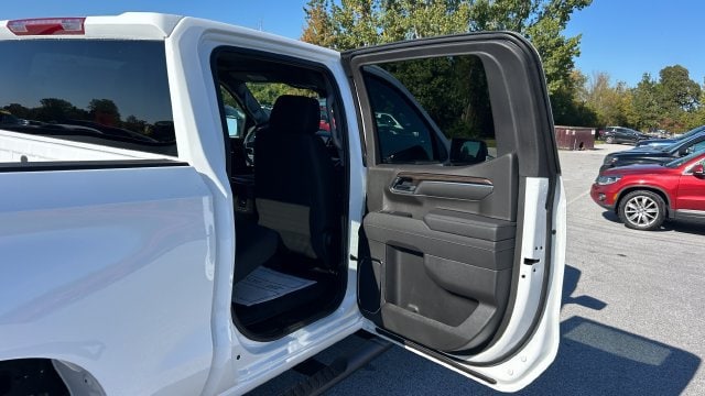 2026 Chevrolet Silverado 1500 LT Trail Boss - Photo 36
