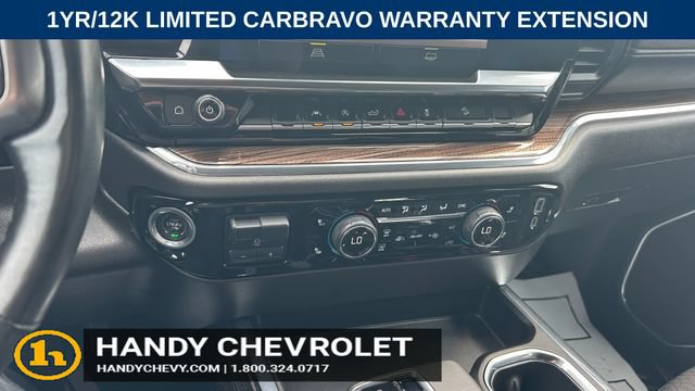 2024 Chevrolet Silverado 1500 RST - Photo 24