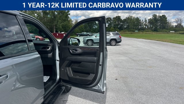 2024 Chevrolet Suburban Z71 - Photo 49
