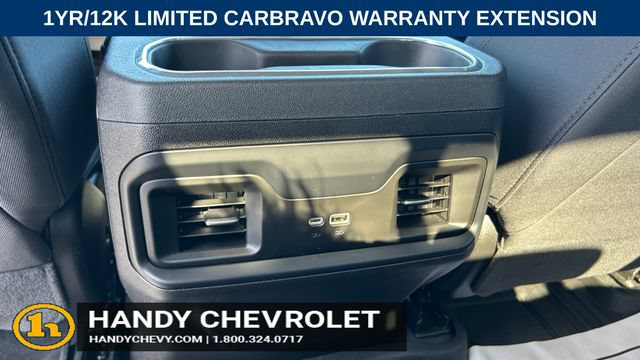 2023 Chevrolet Silverado 1500 RST - Photo 34