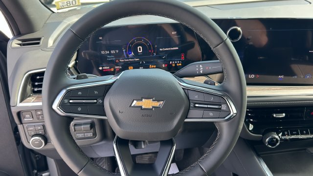 2026 Chevrolet Suburban LS - Photo 22
