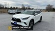 Toyota Highlander Hybrid