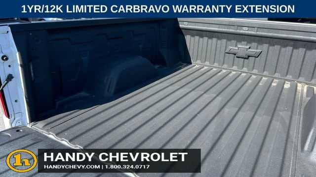2023 Chevrolet Silverado 1500 RST - Photo 13