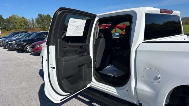 2026 Chevrolet Silverado 1500 LT Trail Boss - Photo 29