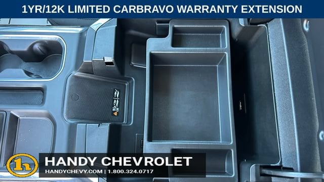 2023 Chevrolet Silverado 1500 RST - Photo 29