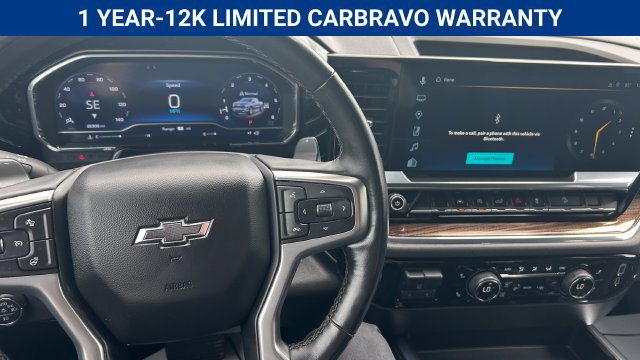 2024 Chevrolet Silverado 1500 RST - Photo 21