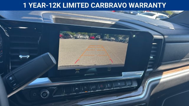 2024 Chevrolet Silverado 1500 LT - Photo 24