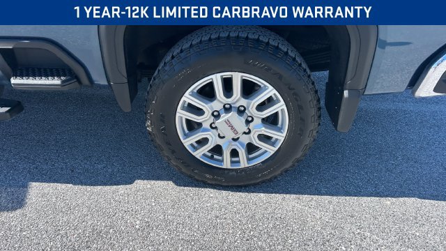 2024 GMC Sierra 2500HD SLT - Photo 11