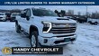  Chevrolet Silverado 2500 HD