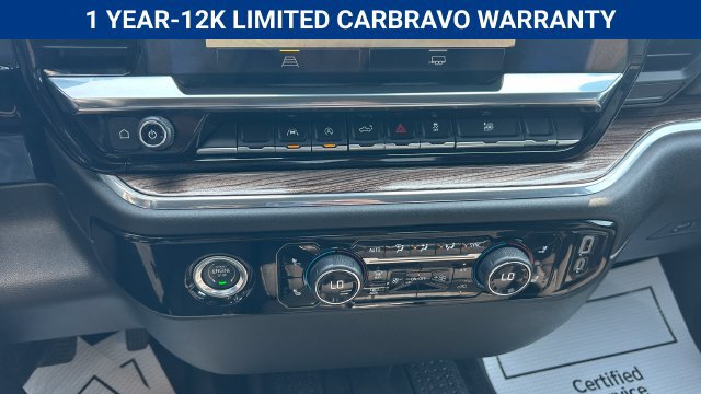 2024 Chevrolet Silverado 1500 LT - Photo 19