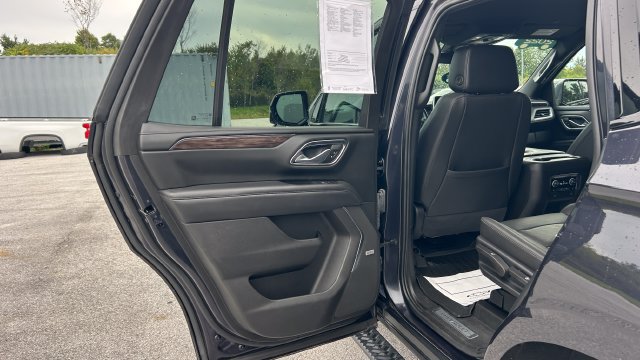 2022 Chevrolet Tahoe Z71 - Photo 34