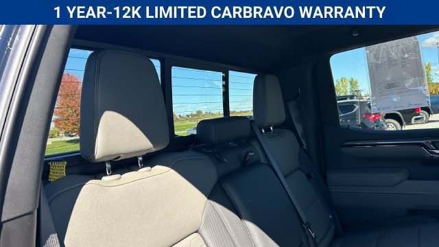 2026 Chevrolet Silverado 1500 ZR2 - Photo 39