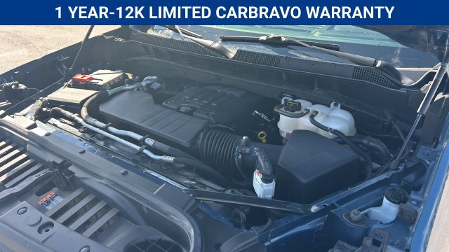 2024 Chevrolet Silverado 1500 LT - Photo 51