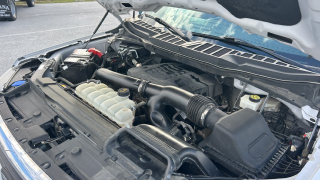 2023 Ford F-150 XL - Photo 55