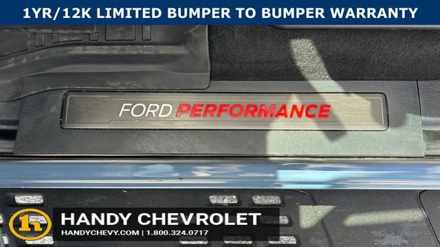2023 Ford F-150 Raptor - Photo 13