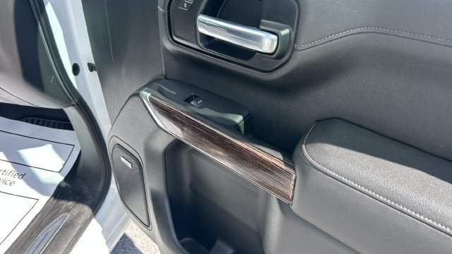 2019 GMC Sierra 1500 Elevation - Photo 40