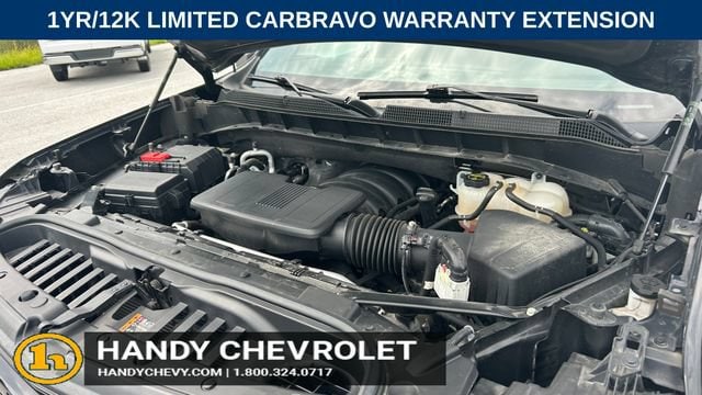 2024 Chevrolet Silverado 1500 RST - Photo 51
