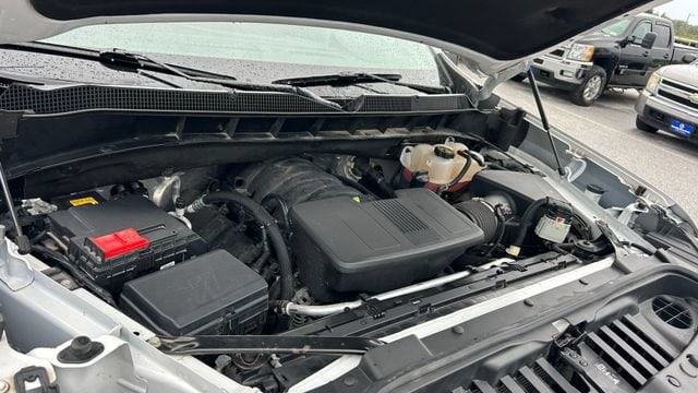 2023 Chevrolet Silverado 1500 RST - Photo 48