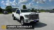  GMC Sierra 2500 HD