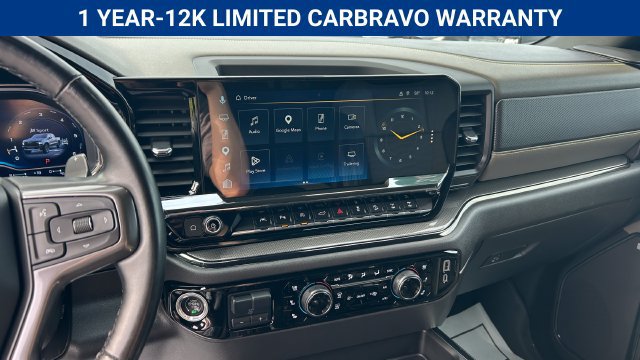 2024 Chevrolet Silverado 1500 ZR2 - Photo 28