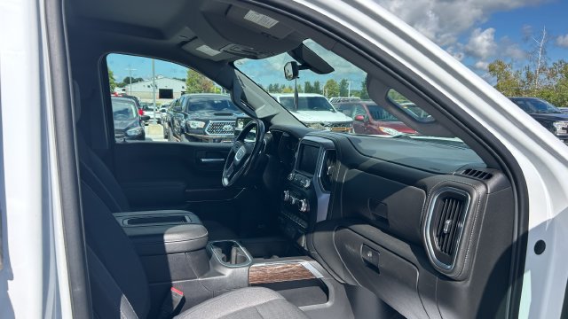 2019 GMC Sierra 1500 Elevation - Photo 41