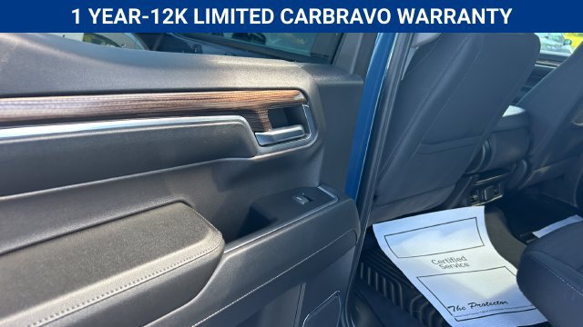 2024 Chevrolet Silverado 1500 LT - Photo 30