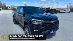 2026 Chevrolet Colorado LT Truck Crew Cab