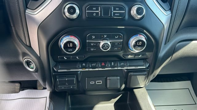 2019 GMC Sierra 1500 Elevation - Photo 27