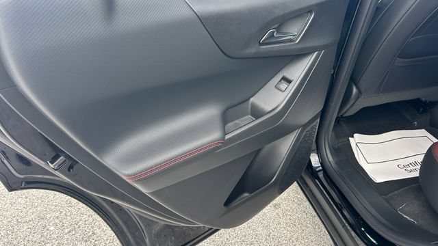 2027 Chevrolet Equinox RS - Photo 32