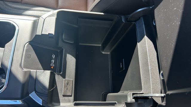 2024 Chevrolet Silverado 2500HD High Country - Photo 21